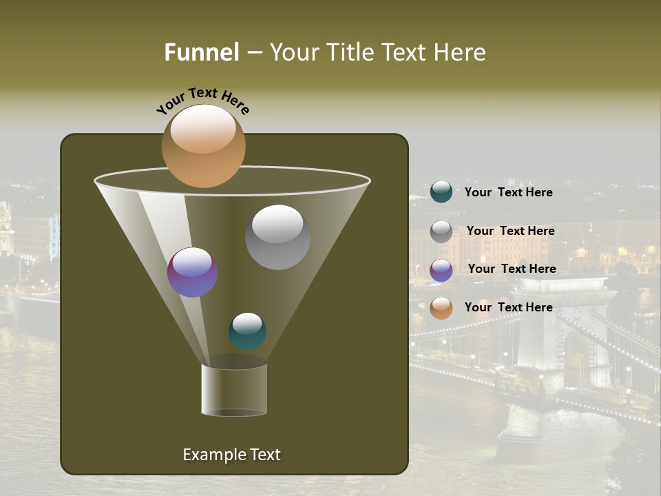 Budapest PowerPoint Template