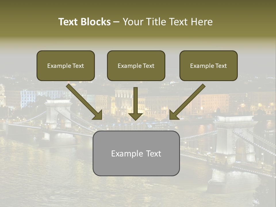 Budapest PowerPoint Template