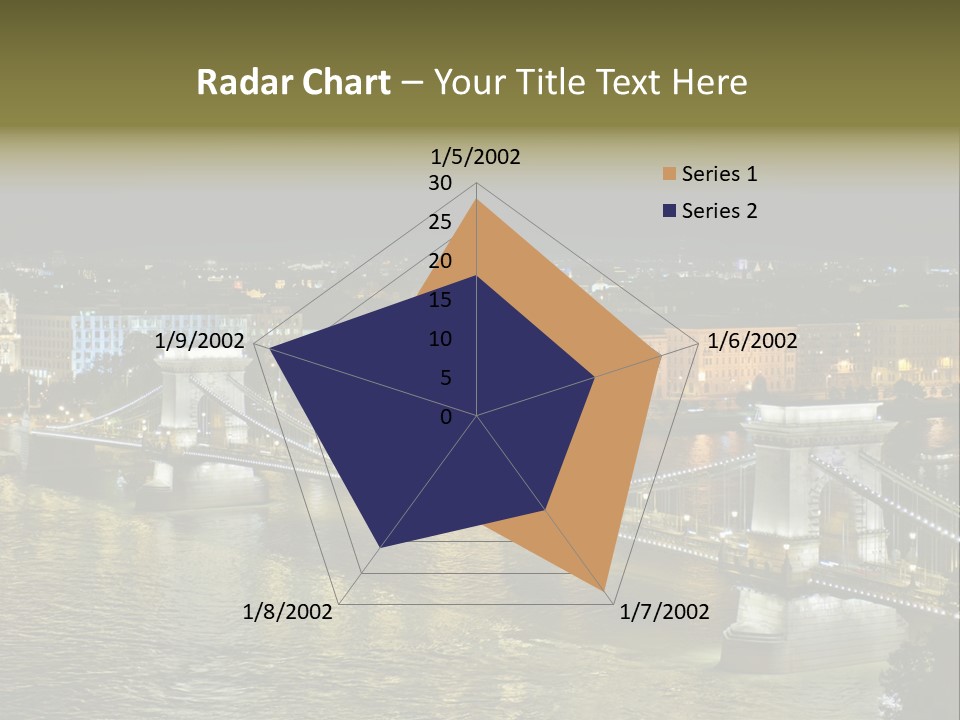 Budapest PowerPoint Template