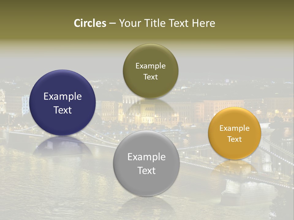 Budapest PowerPoint Template