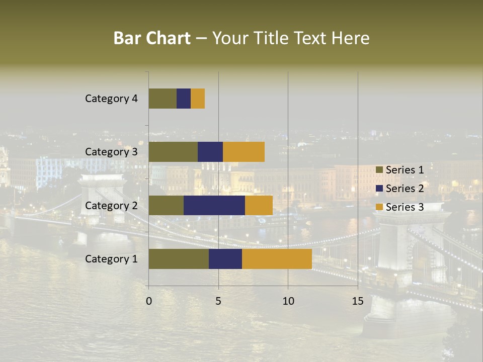Budapest PowerPoint Template