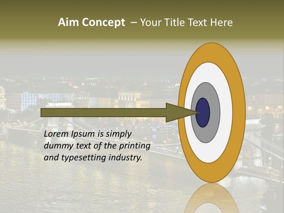 Budapest PowerPoint Template