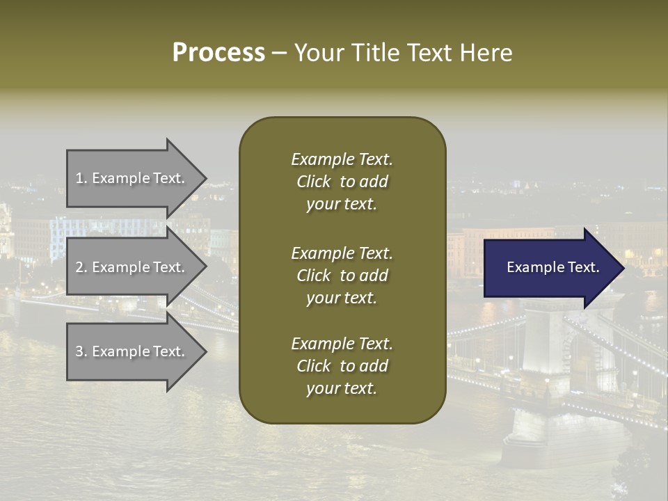 Budapest PowerPoint Template