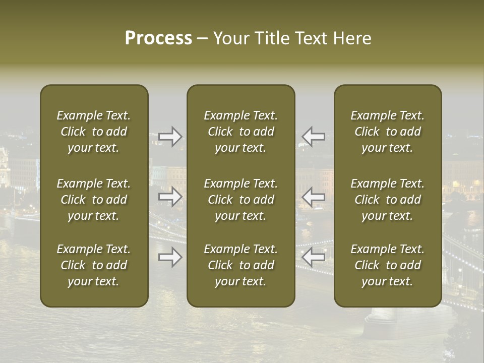 Budapest PowerPoint Template