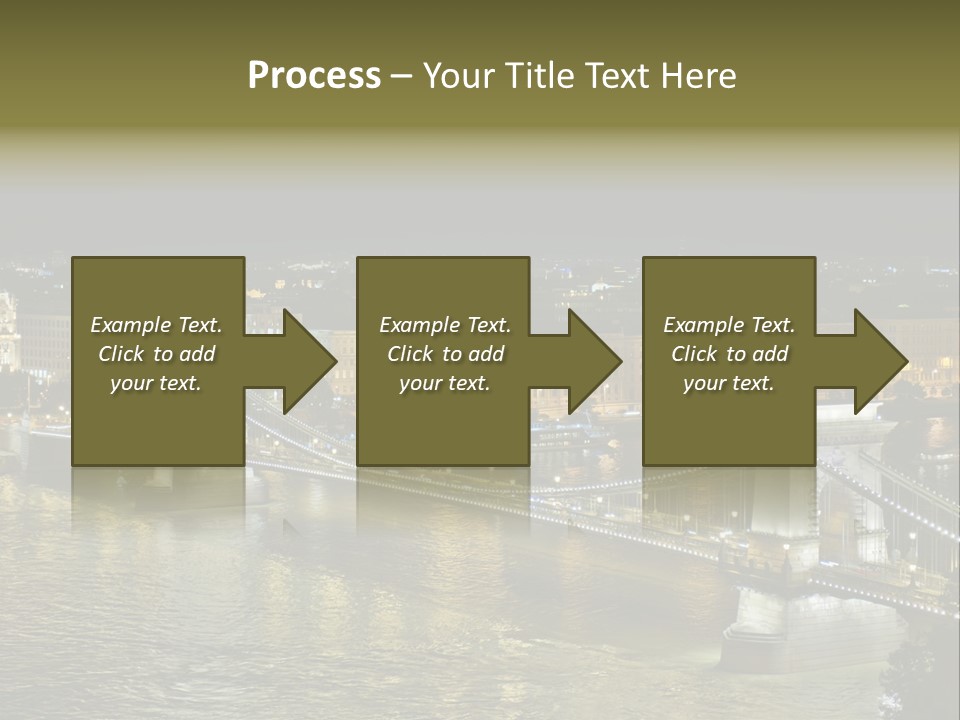 Budapest PowerPoint Template