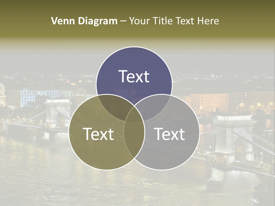 Budapest PowerPoint Template