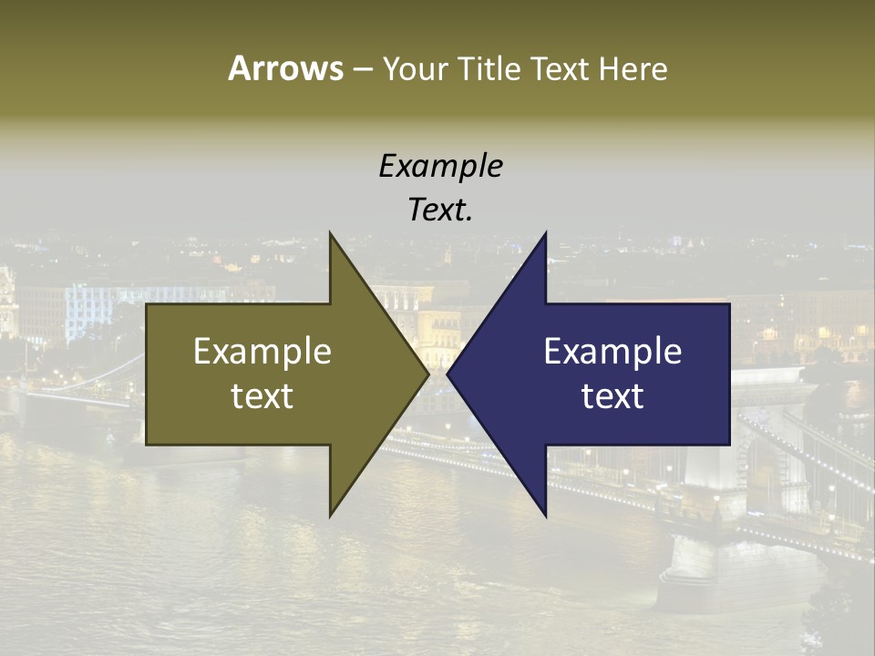 Budapest PowerPoint Template