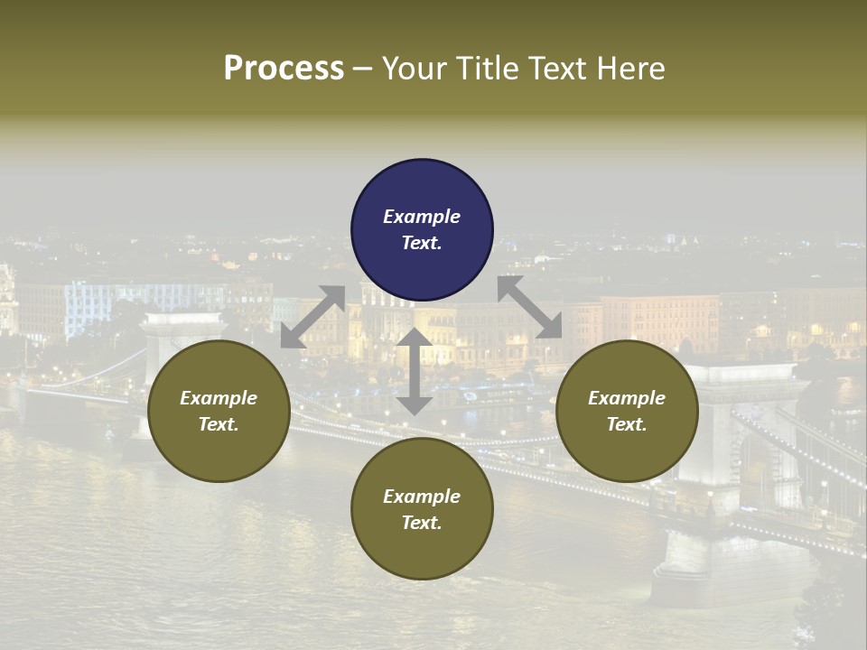 Budapest PowerPoint Template