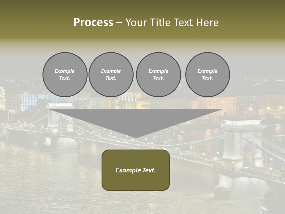 Budapest PowerPoint Template