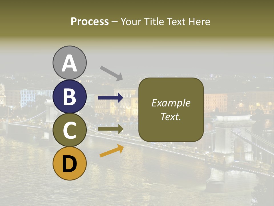 Budapest PowerPoint Template