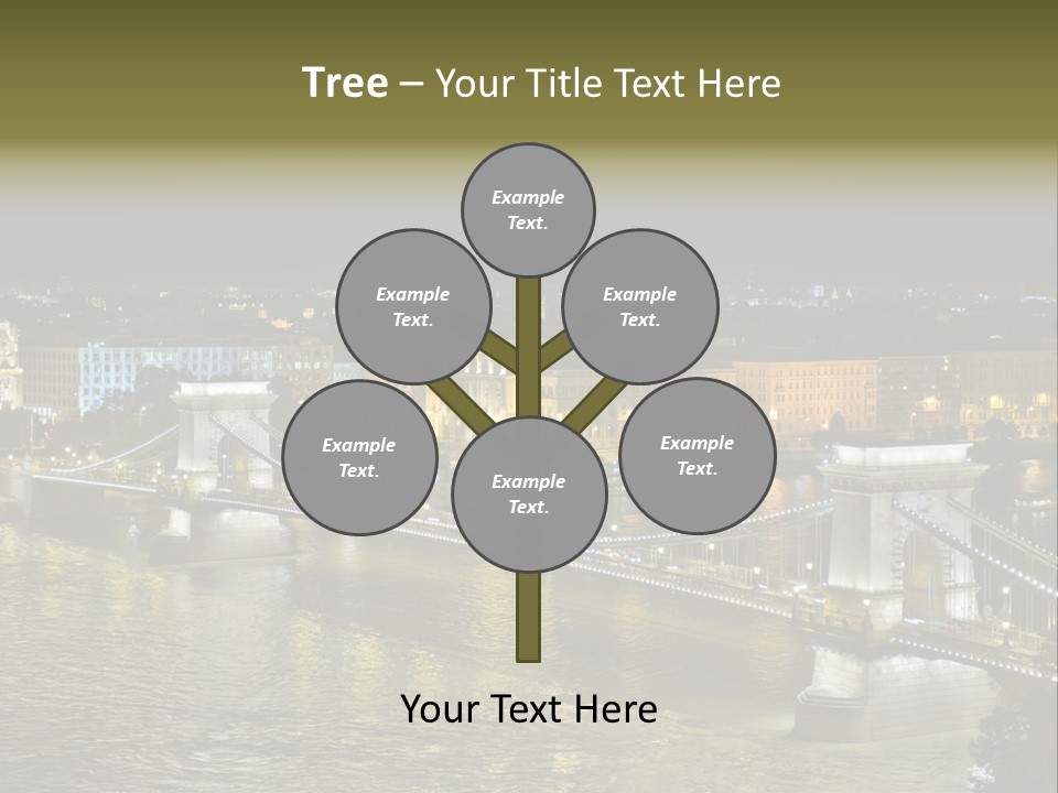 Budapest PowerPoint Template