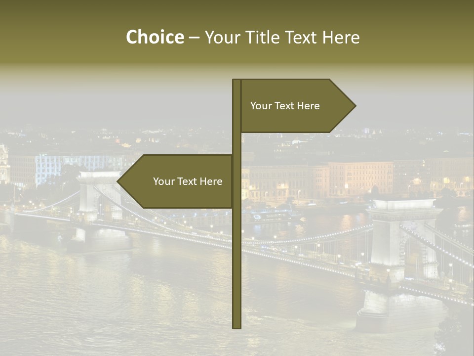 Budapest PowerPoint Template