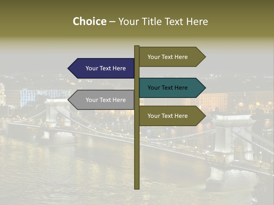 Budapest PowerPoint Template