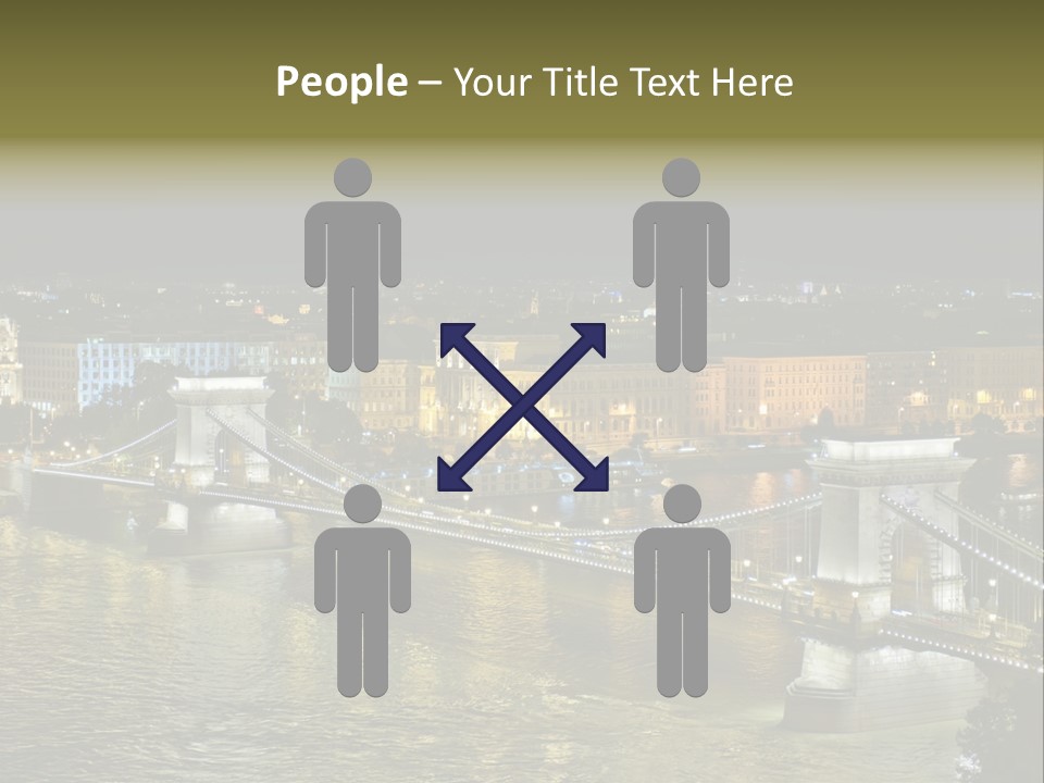 Budapest PowerPoint Template