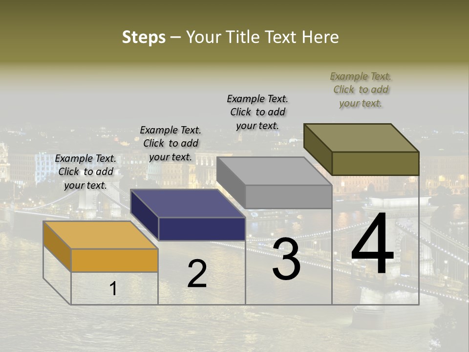 Budapest PowerPoint Template