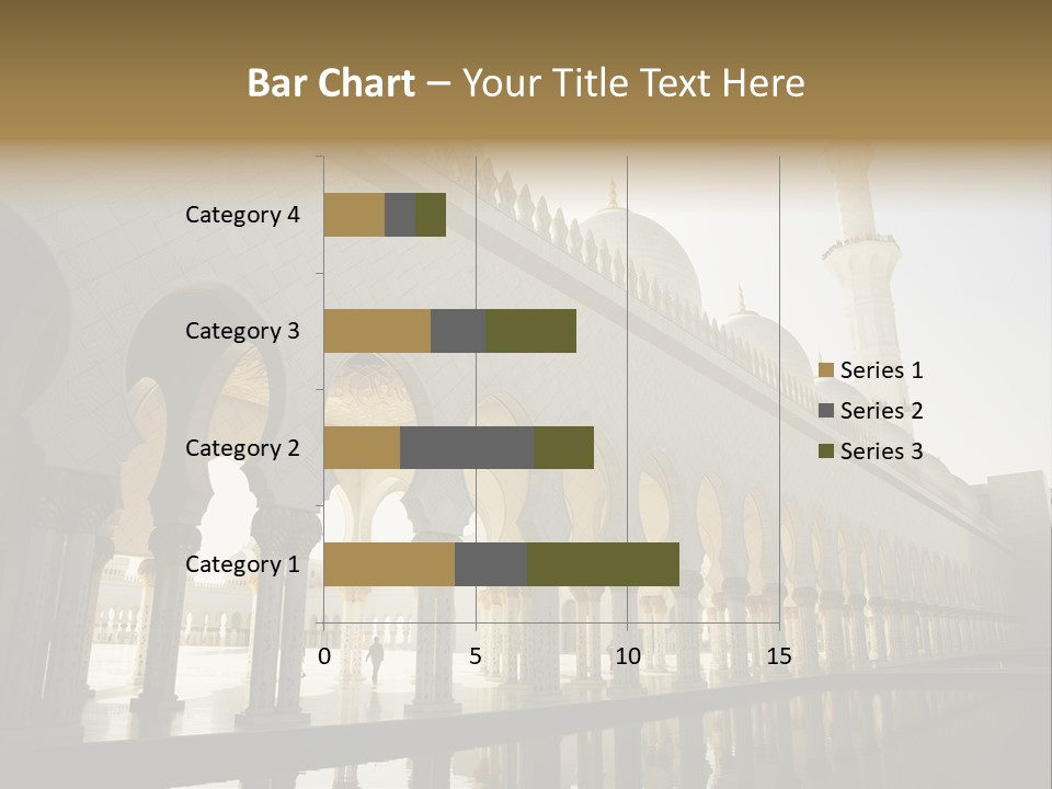 Mosque PowerPoint Template