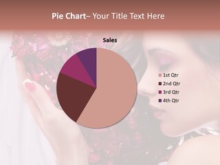 One Shape Romance PowerPoint Template