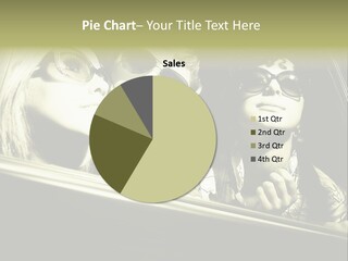 Friends Diversity Fun PowerPoint Template