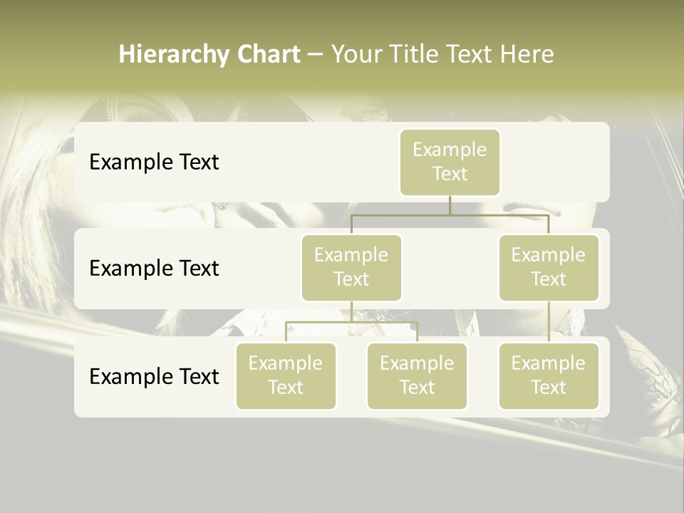 Friends Diversity Fun PowerPoint Template