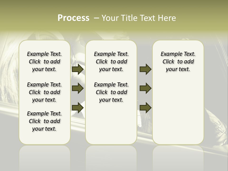 Friends Diversity Fun PowerPoint Template