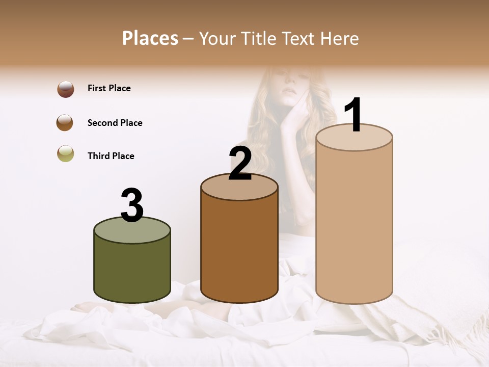 Valentin Napi Filmek PowerPoint Template
