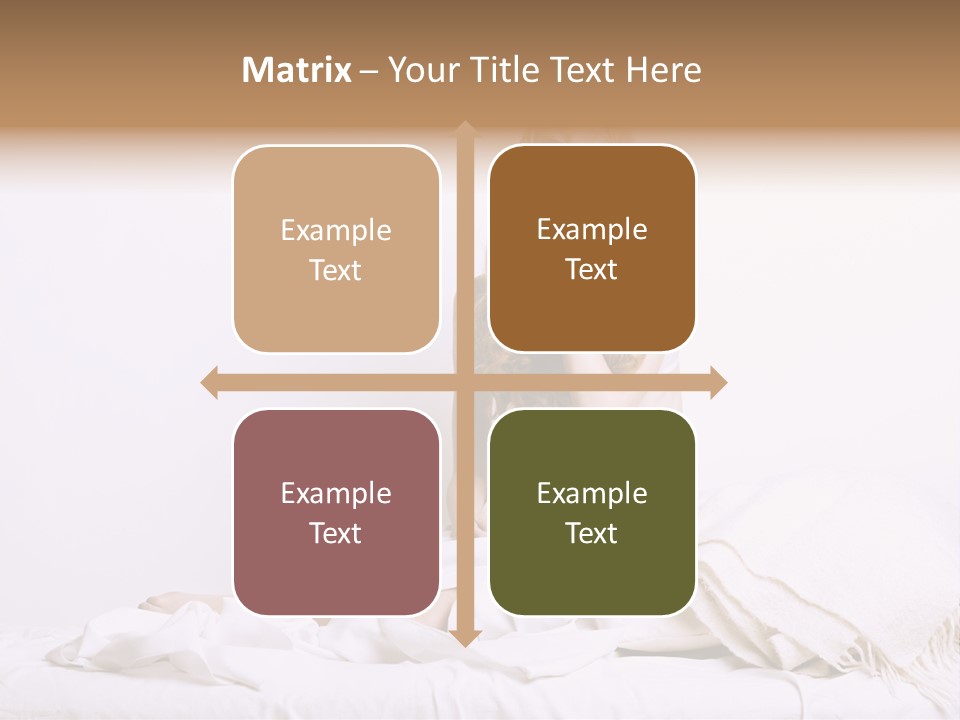 Valentin Napi Filmek PowerPoint Template