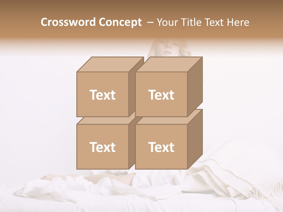 Valentin Napi Filmek PowerPoint Template