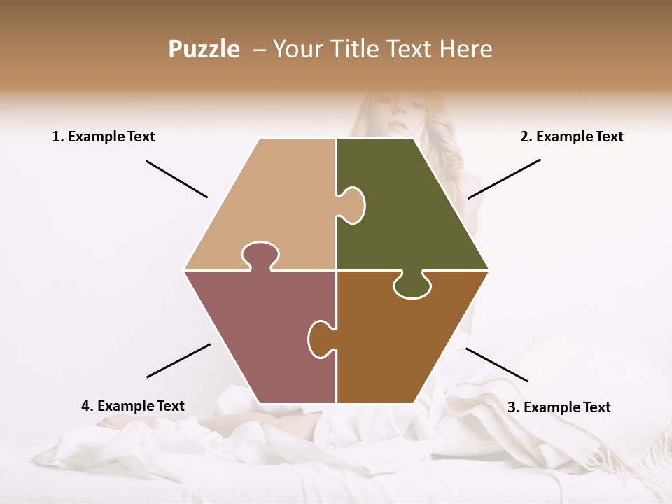 Valentin Napi Filmek PowerPoint Template