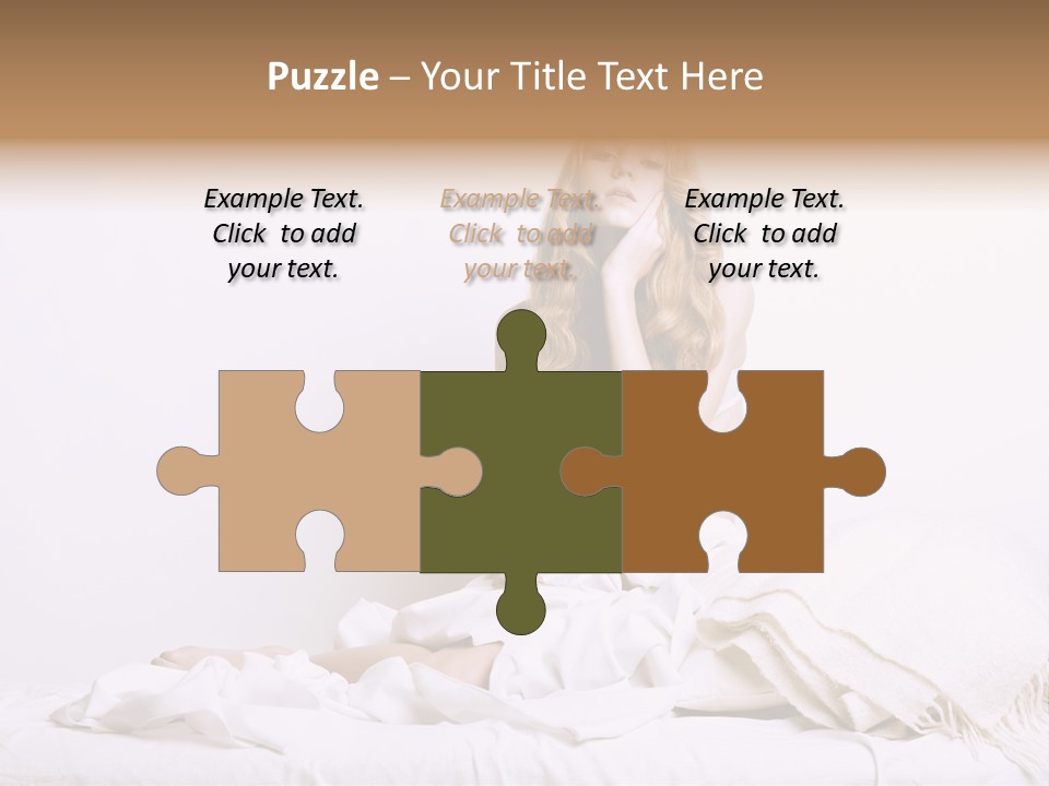 Valentin Napi Filmek PowerPoint Template