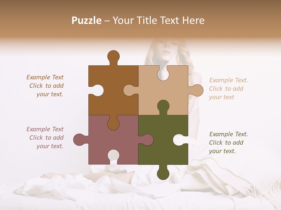 Valentin Napi Filmek PowerPoint Template