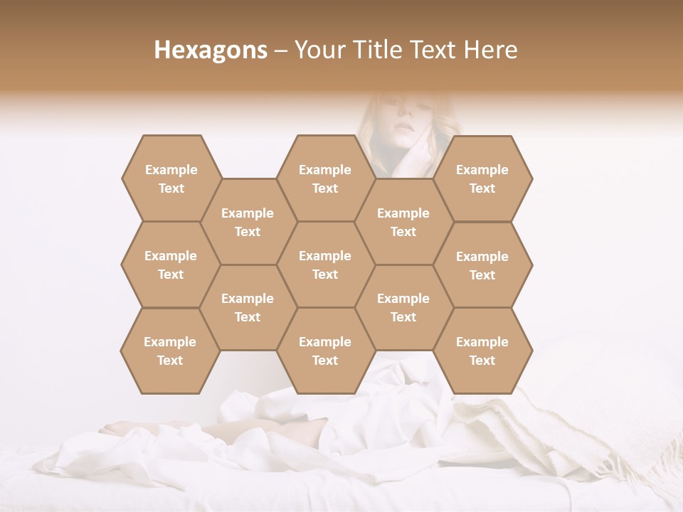 Valentin Napi Filmek PowerPoint Template