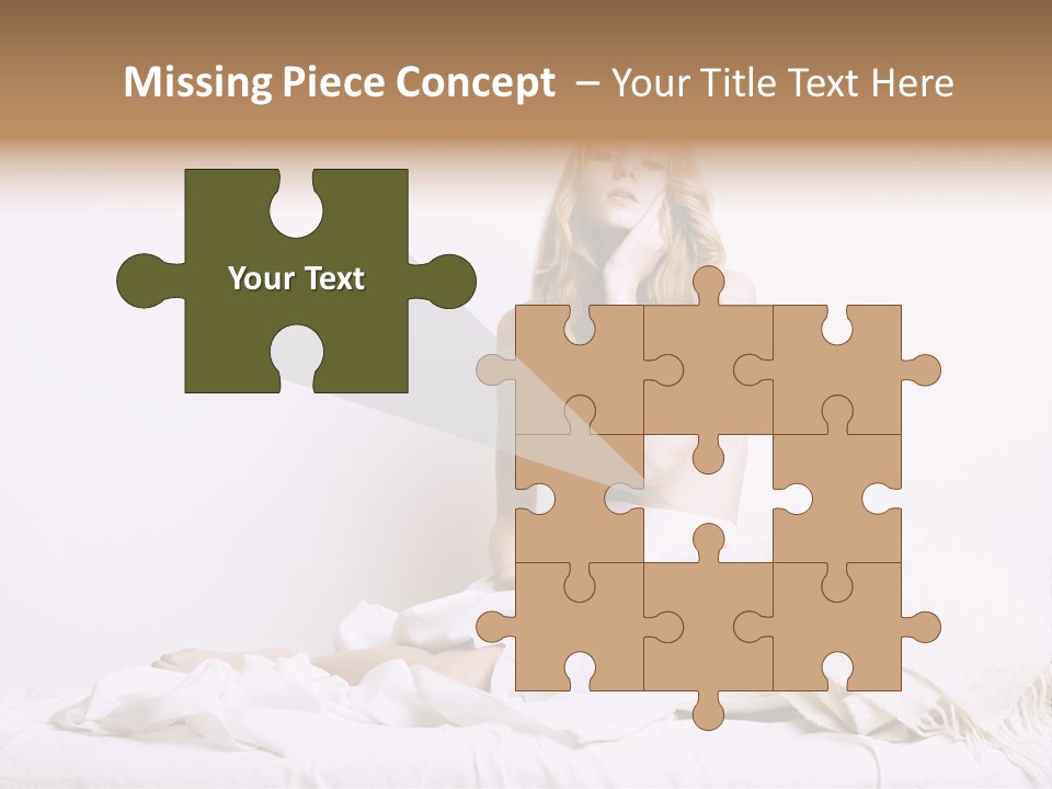 Valentin Napi Filmek PowerPoint Template