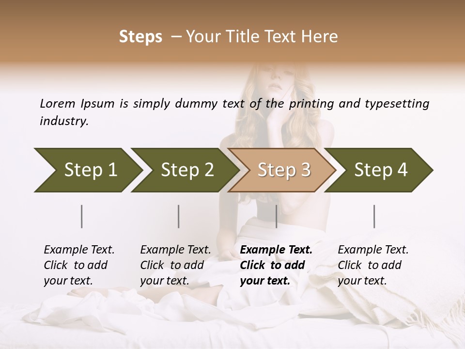 Valentin Napi Filmek PowerPoint Template