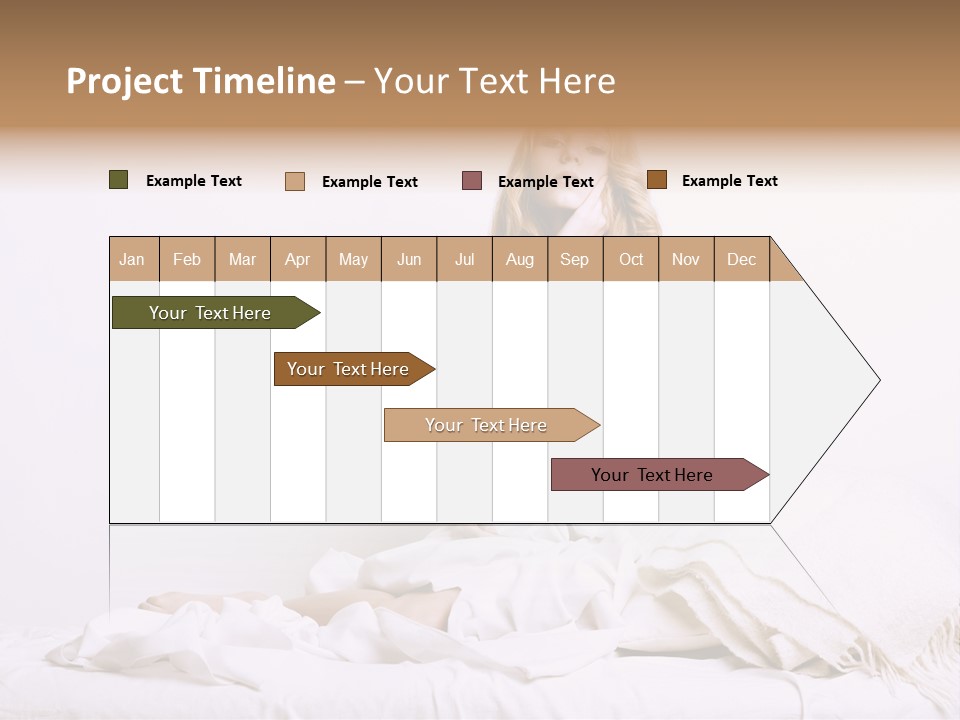Valentin Napi Filmek PowerPoint Template