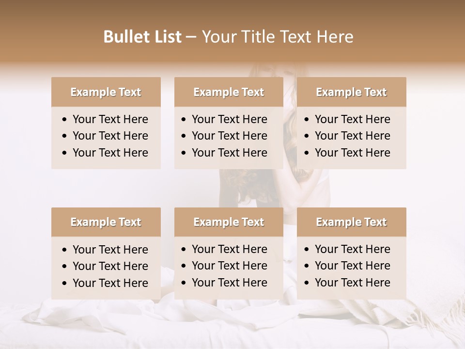 Valentin Napi Filmek PowerPoint Template
