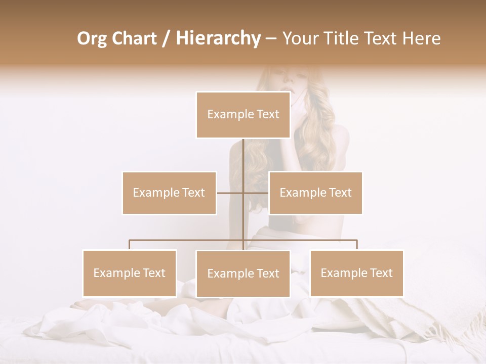 Valentin Napi Filmek PowerPoint Template