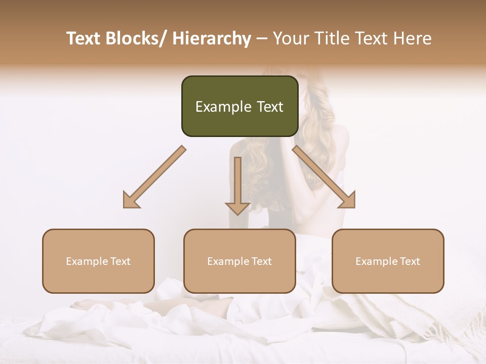 Valentin Napi Filmek PowerPoint Template