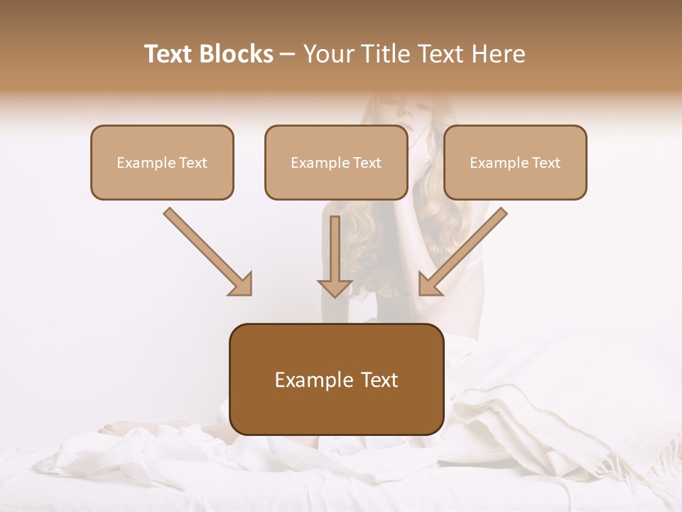 Valentin Napi Filmek PowerPoint Template