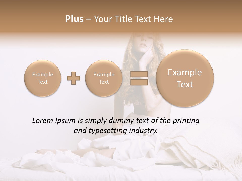 Valentin Napi Filmek PowerPoint Template