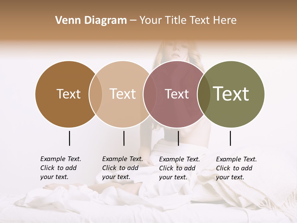 Valentin Napi Filmek PowerPoint Template