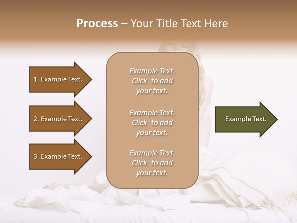 Valentin Napi Filmek PowerPoint Template