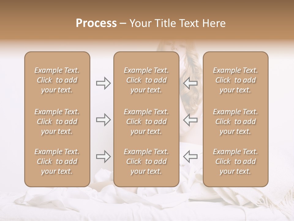 Valentin Napi Filmek PowerPoint Template