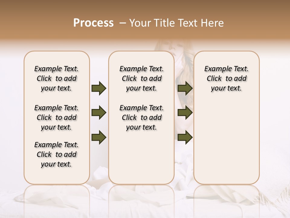 Valentin Napi Filmek PowerPoint Template