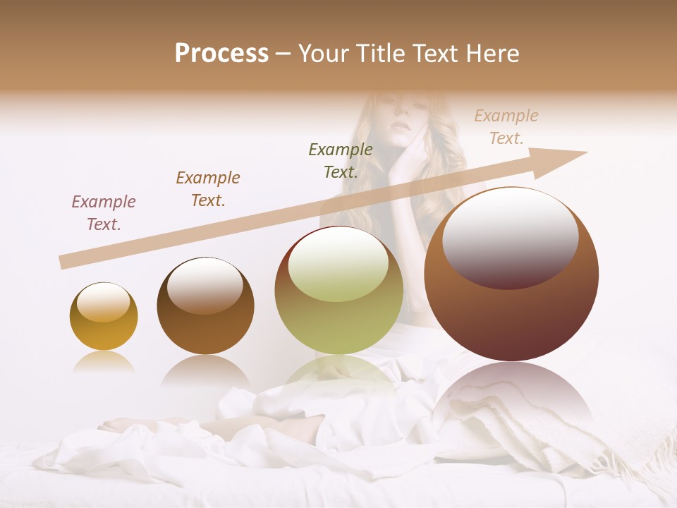 Valentin Napi Filmek PowerPoint Template