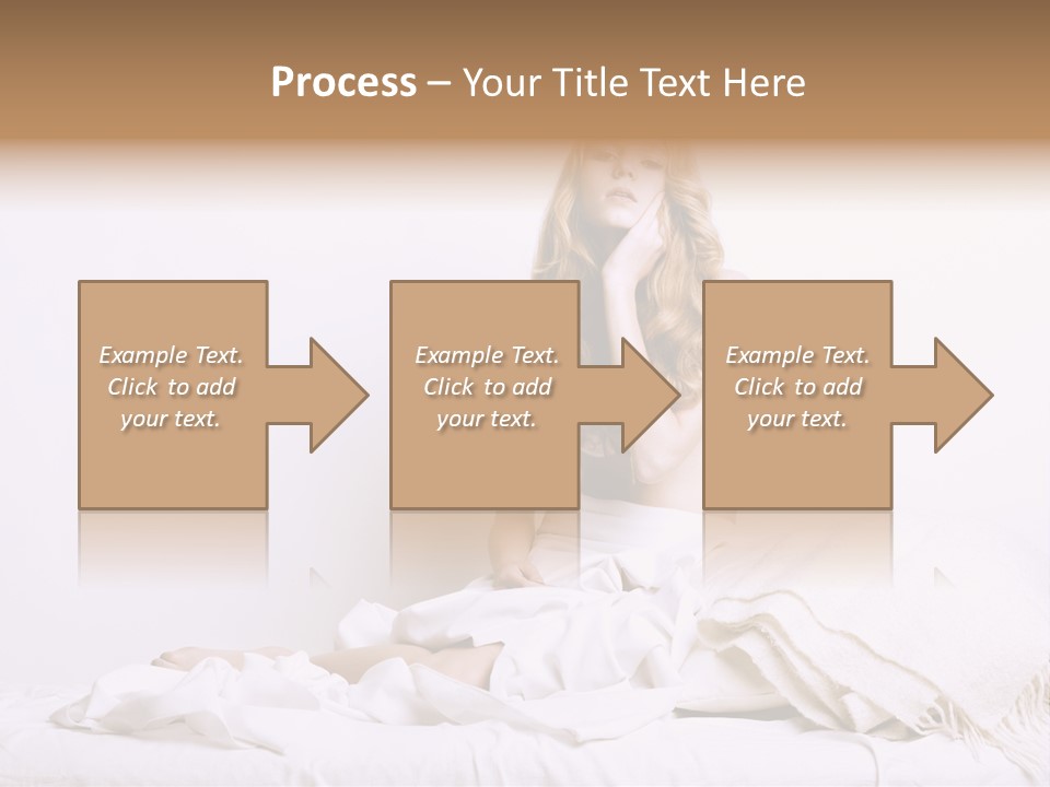 Valentin Napi Filmek PowerPoint Template