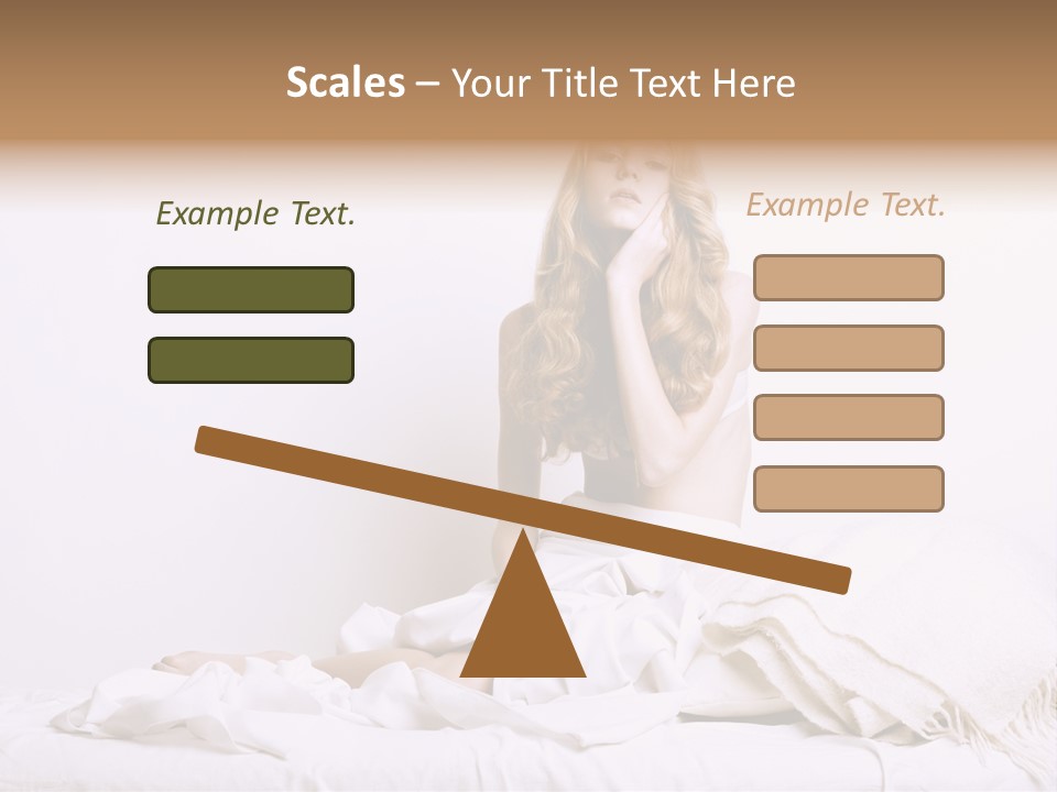 Valentin Napi Filmek PowerPoint Template