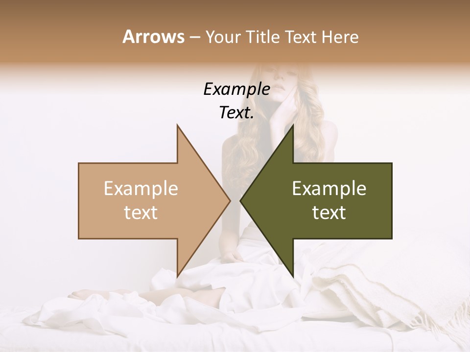 Valentin Napi Filmek PowerPoint Template