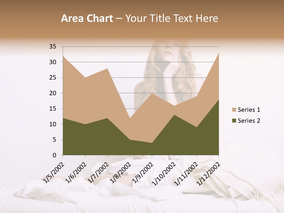 Valentin Napi Filmek PowerPoint Template