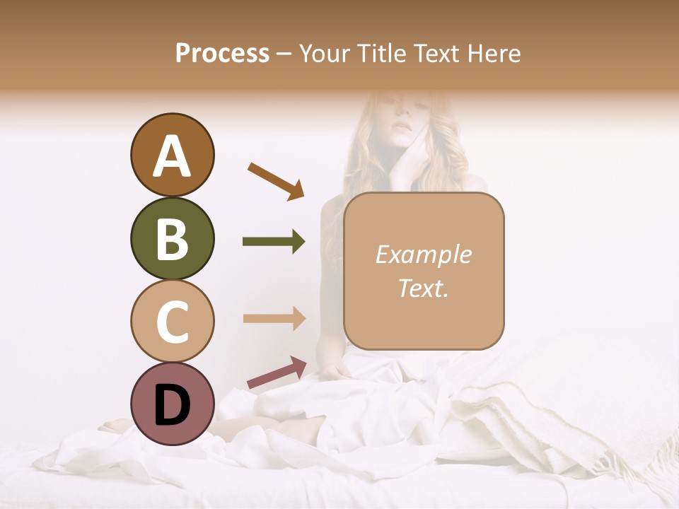 Valentin Napi Filmek PowerPoint Template
