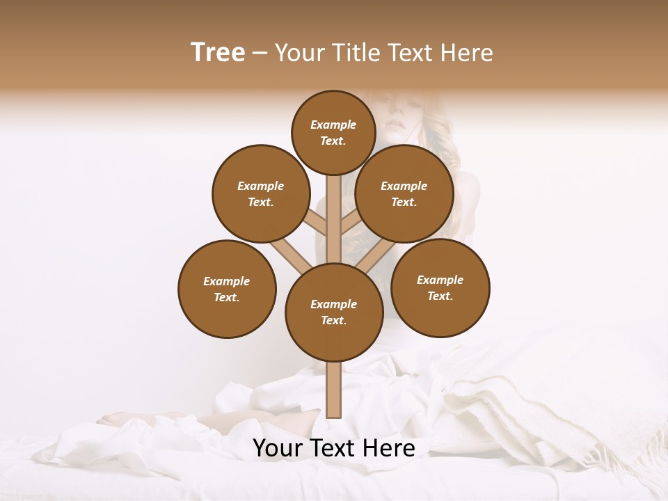 Valentin Napi Filmek PowerPoint Template